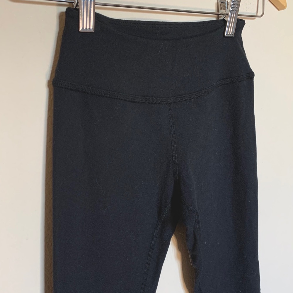 Beyond Yoga | I am Flexible Legging Black Size:XS - Picture 5 of 10
